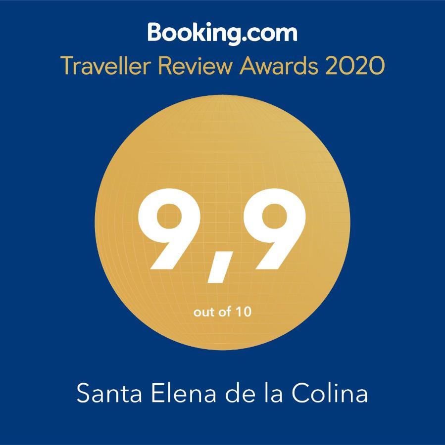 فيلا Santa Elena De La Colina فيلانديا المظهر الخارجي الصورة